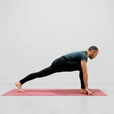 Centro de Yoga, Meditación y Mindfulness en Alcalá de Henares Eduardo Solarte