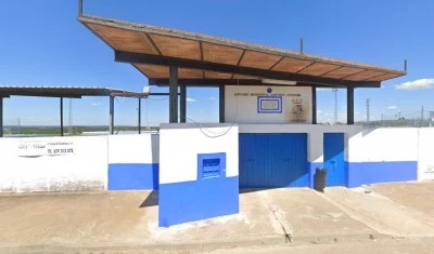 Centro Deportivo