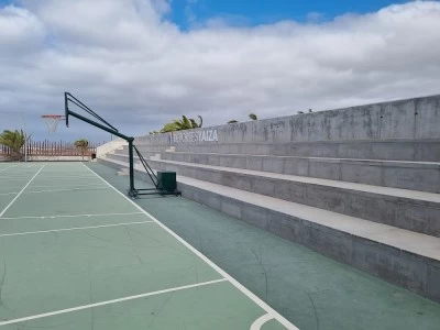Centro Deportivo