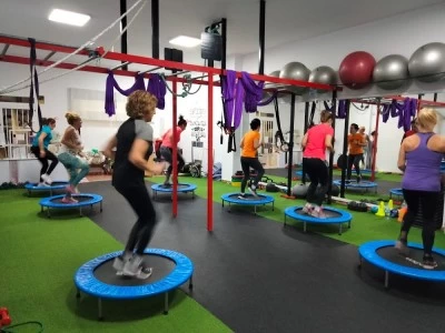 Centro Deportivo Activa-T