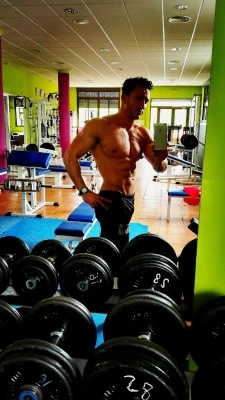 CENTRO DEPORTIVO ANDALUCIA*