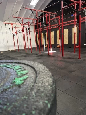 Centro Deportivo Bolvax
