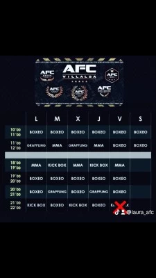 AFC Villalba