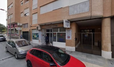 CENTRO DEPORTIVO KENWA