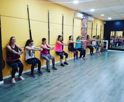 afg womanFIT