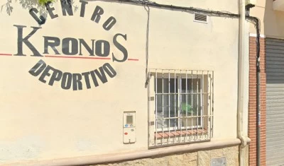 Centro deportivo kronos