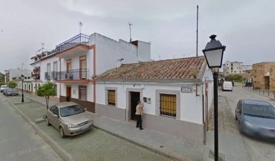 Centro Deportivo Los Remedios