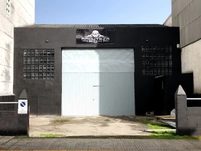 Afouteza Box