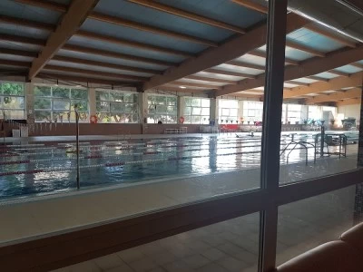 Centro Deportivo Mediterráneo