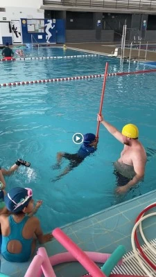 Centro Deportivo Move