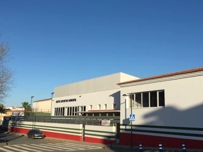 Centro Deportivo Municipal