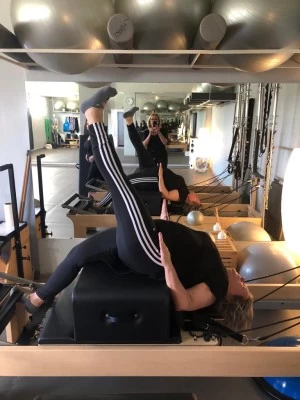 AGA Pilates Marbella