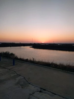 Centro Deportivo Náutico Las Albinas de Chiclana