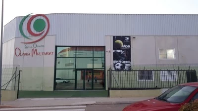 Centro deportivo Olympia Multisport