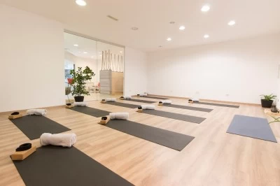 Agâra Yoga