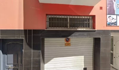 Centro Deportivo Seul Gym