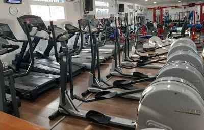 Centro Deportivo Shotokan
