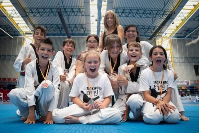 Centro deportivo Sport-Kuroy