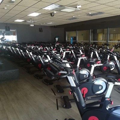 Centro Deportivo Supera Chiclana
