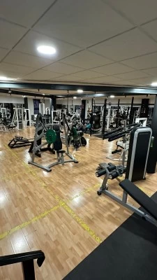 Centro Deportivo Titanes Bahiasur