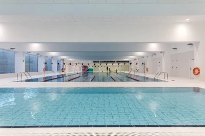 Centro Deportivo UFV