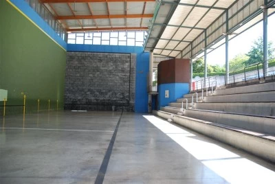 Aginako Pilotalekua