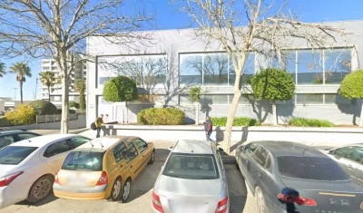 Centro Deportvo Polux