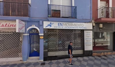 Centro En Movimiento (Centro de Entrenamiento Personal y Readaptación de Lesiones)