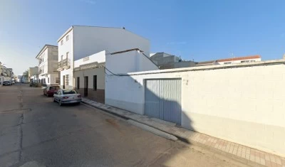 Centro entrenamiento funcional