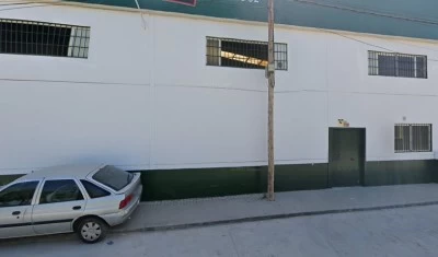 ÁGORA Padel Center