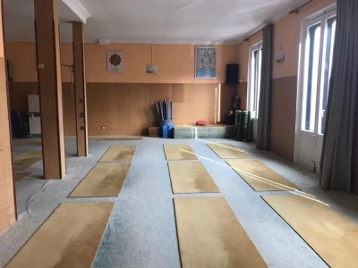 Centro Kalpa