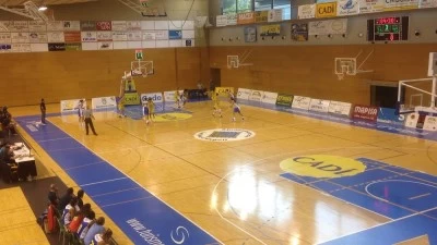Agrupació Esportiva Sedis Basquet