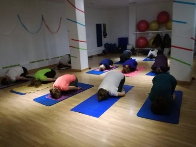Centro Novafit