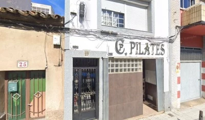 Centro Pilates Carmen Prida