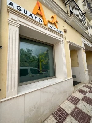 Aguayo Active Center