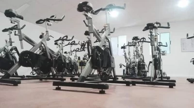 Centro Wellness Sierra de Gata. Moraleja
