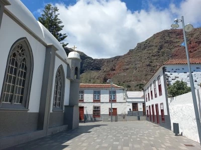Agulo