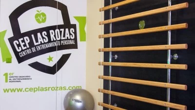 CEP Las Rozas