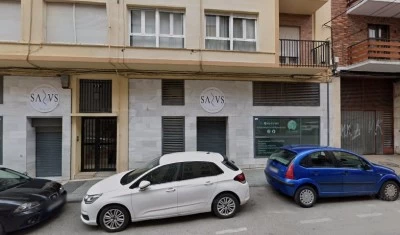 AH Centro de entrenamiento y readaptación de lesiones