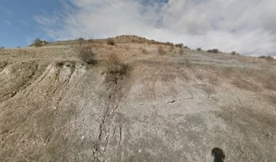 Cerro de Villavieja