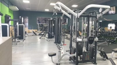 Cfv Sport Zone