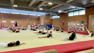 CGA Fénix Las Rozas