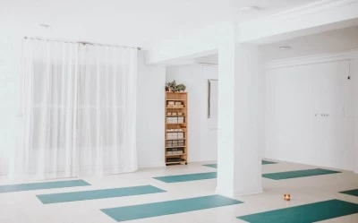 Ahimsa Yoga Studio