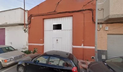 Chok Dee Academy Murcia