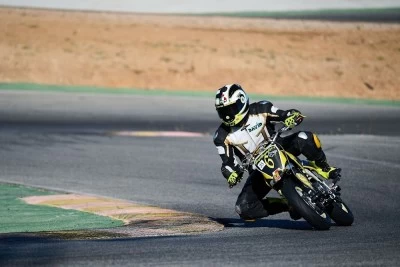 Circuito Daniel Rivas