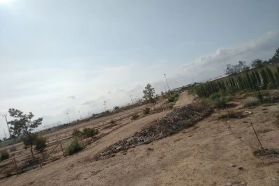 Circuito Pinatar