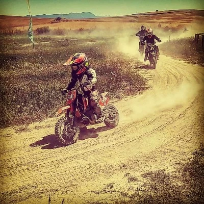 Circuito Villalobar de Rioja