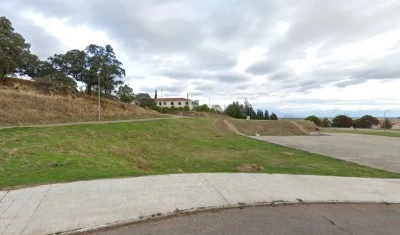 CIRCUITO XCO LAS FUENTES