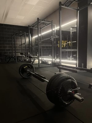 Clever Nutrition & Training - Parla