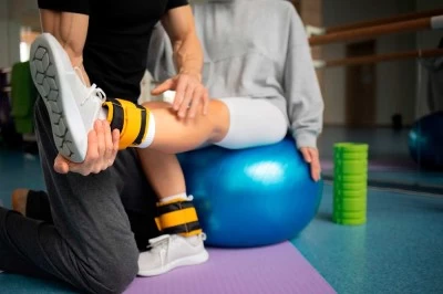 Clínica de fisioterapia en Hinjosa del Duque: FisioIntegra